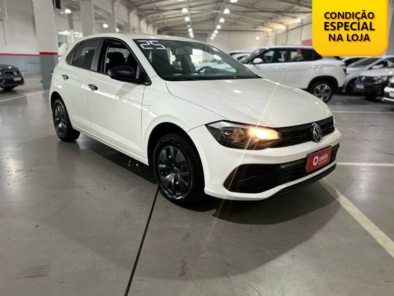 VOLKSWAGEN POLO 1.0 MPI TRACK MANUAL VOLKSWAGEN POLO 1.0 MPI TRACK MANUAL
